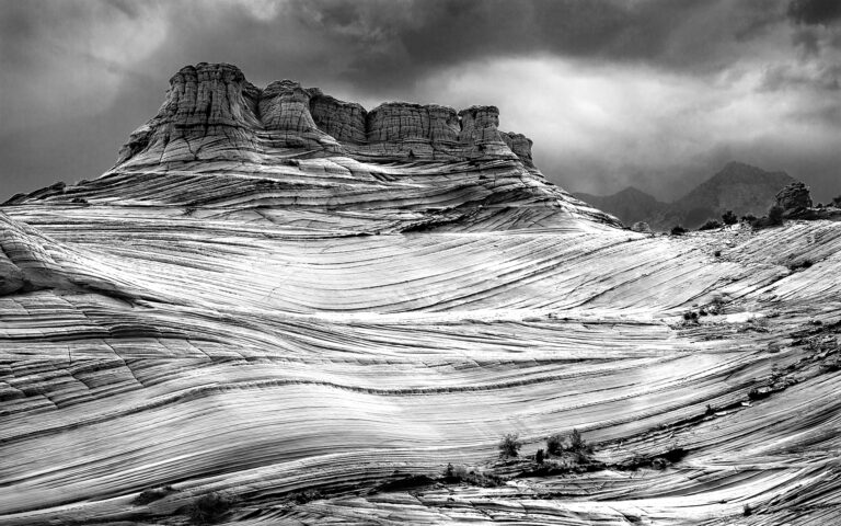 Frank Hausdörfer - Throne-of-Stone